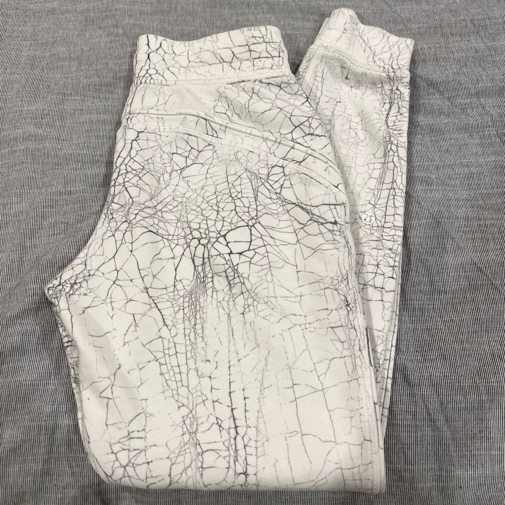 Lululemon Sweatpants NWOT